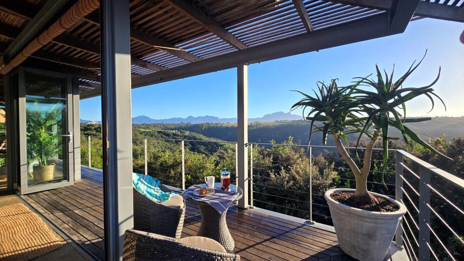 Oubaai Villa By Raw Africa Collection Herolds Bay Exterior foto