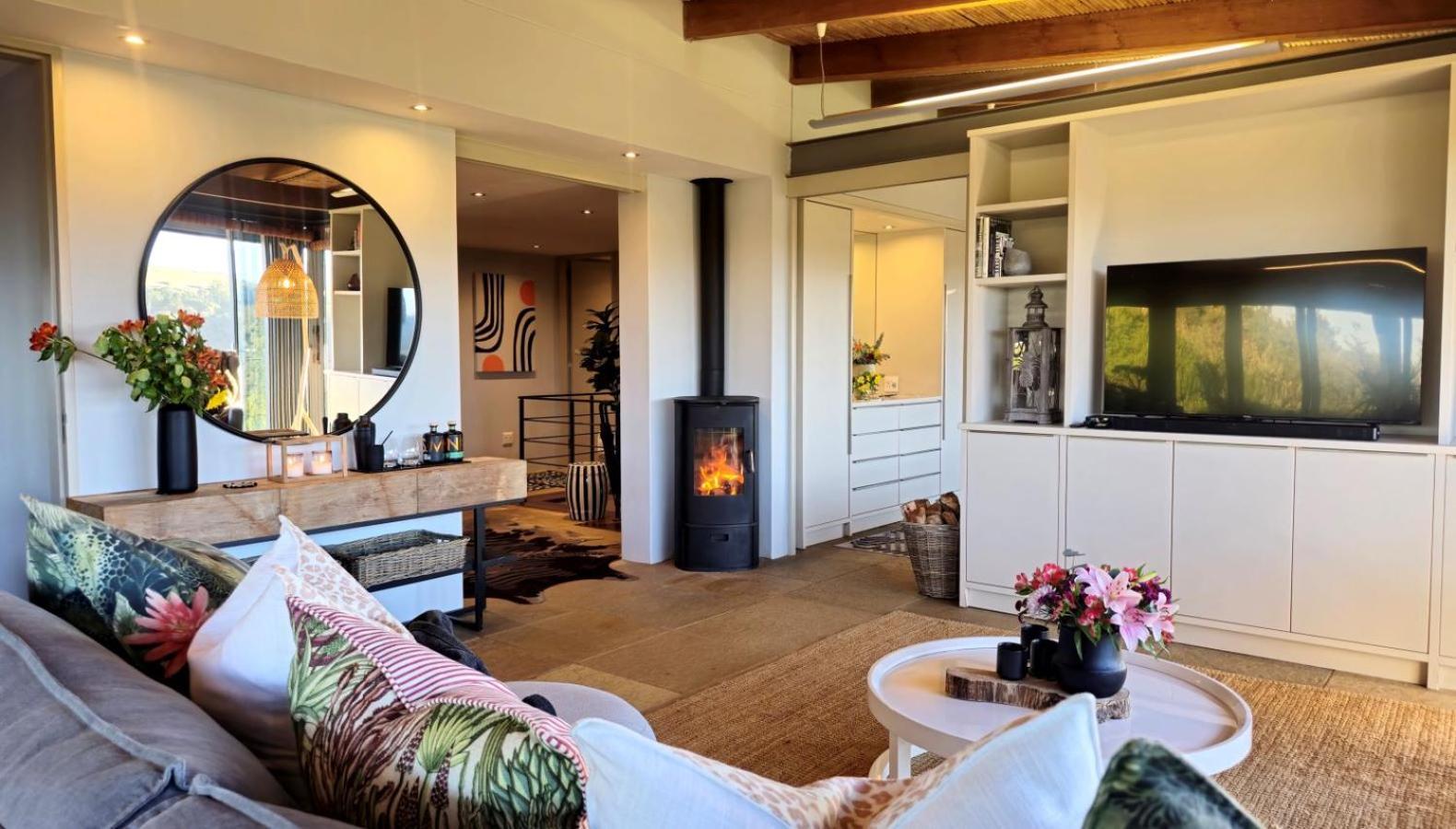 Oubaai Villa By Raw Africa Collection Herolds Bay Exterior foto