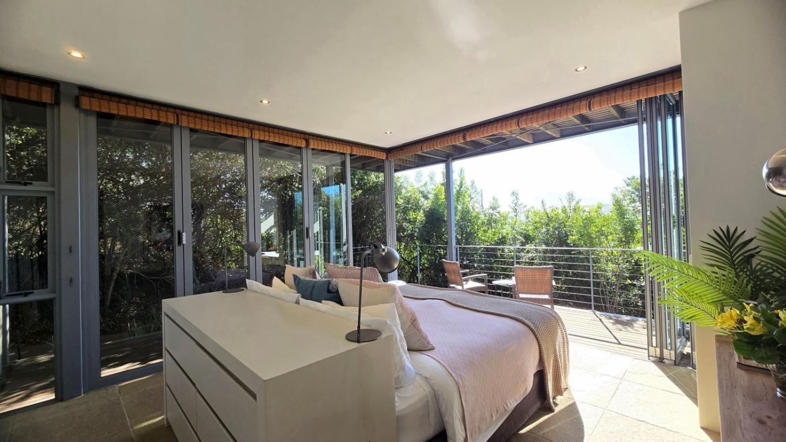 Oubaai Villa By Raw Africa Collection Herolds Bay Exterior foto