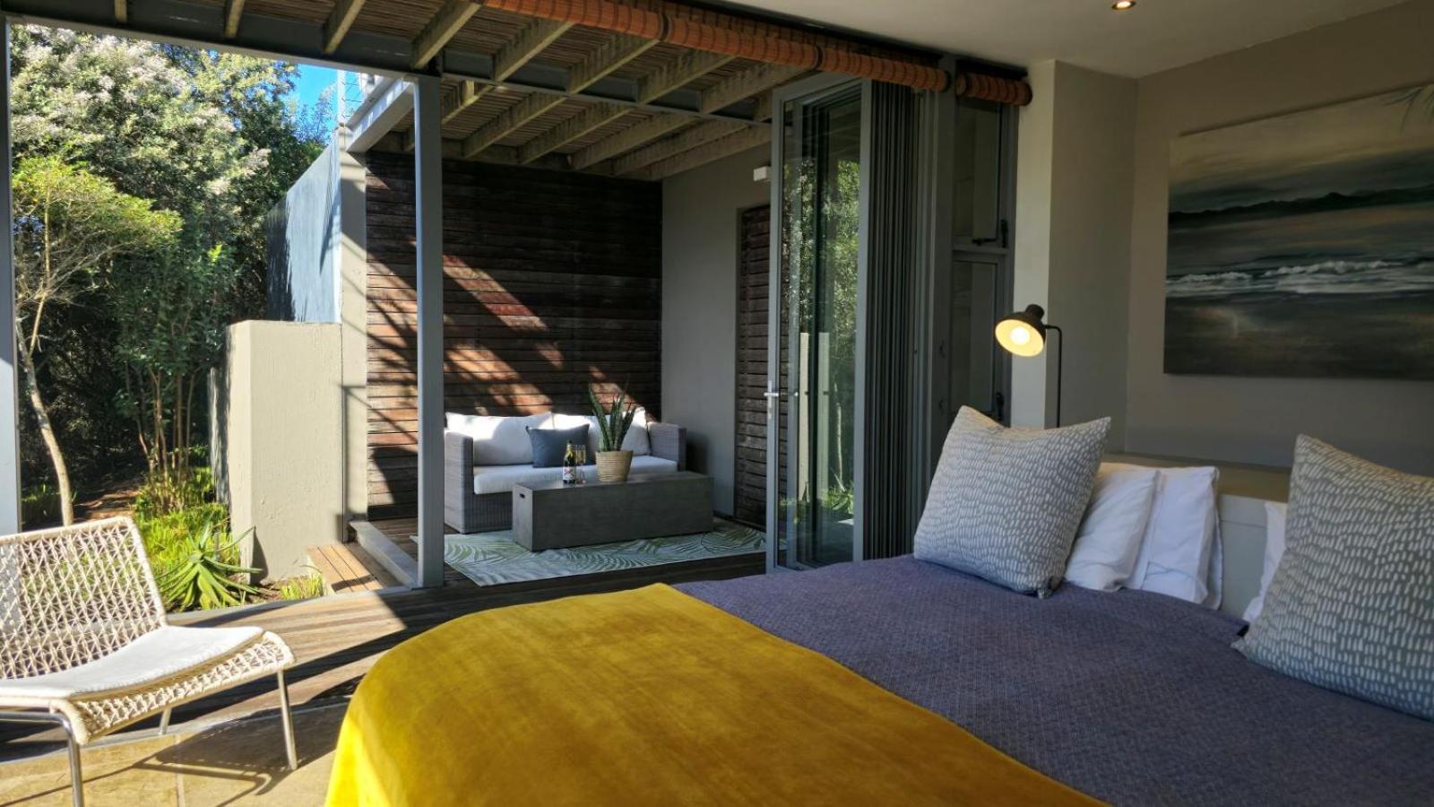 Oubaai Villa By Raw Africa Collection Herolds Bay Exterior foto