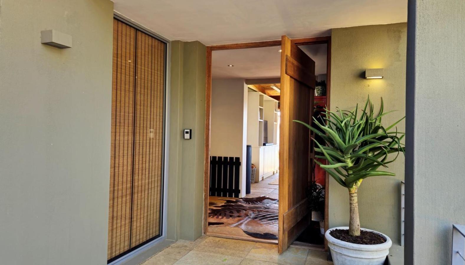Oubaai Villa By Raw Africa Collection Herolds Bay Exterior foto
