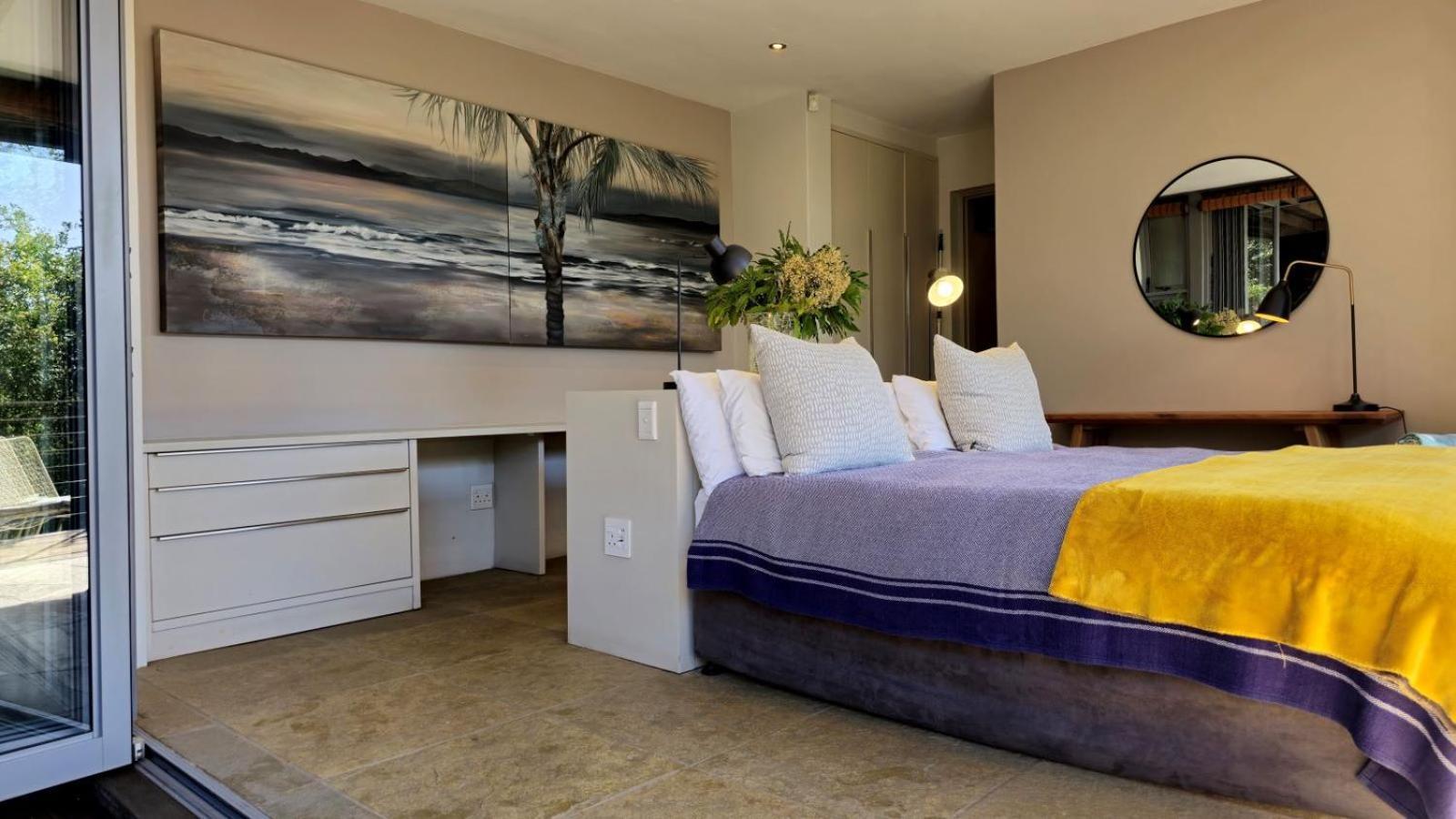 Oubaai Villa By Raw Africa Collection Herolds Bay Exterior foto