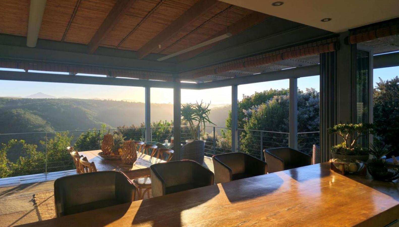 Oubaai Villa By Raw Africa Collection Herolds Bay Exterior foto
